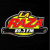 La Raza 89.3 Logo