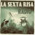 La Sexta Risa Radio Logo