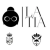 La Tia Logo