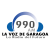 La Voz de Garagoa Logo