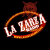 La Zarza Radio Logo