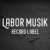 Labormusik Logo