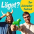 Laeget Logo