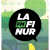 Lafinur FM Radio Logo