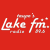 Lake FM Logo