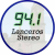 Lanceros Stereo Logo