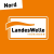 LandesWelle Thüringen Nord Logo