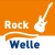 LandesWelle Thüringen - Rock Logo