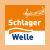 LandesWelle Thüringen - SchlagerWelle Logo
