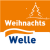 LandesWelle Thüringen - Weihnachts Logo
