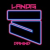 Landis Gaming Musik 1000 Logo