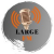 LargeFM Party Logo