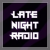 Latenight Radio Logo