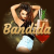 Latina Bandida! Logo