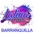 Latina Stereo Online Logo