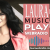 Laura Music Play Webradio Logo