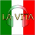 Lavita Logo