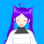 Lazus Anime radio Logo