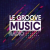 Le Groove Music Radio Logo