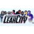 LeakCity Radio Logo