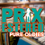 Levantate El Show - Prix Estereo Logo
