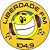 Liberdade FM Agua Boa Logo