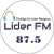 Lider FM izmir Logo