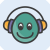 Life Care Radio Logo
