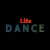 Life Digital Radio - Life Dance Logo