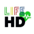 Life HD Logo
