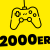 Life Radio - 2000er Logo
