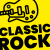 Life Radio - Classic Rock Hits Logo