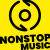 Life Radio - Nonstop Music Logo