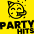 Life Radio - Party Hits Logo