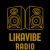 LikaVibe Radio Logo