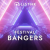 LisTNR - Festival Bangers Logo