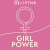 LisTNR - Girl Power Logo