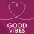LisTNR - Good Vibes Logo