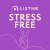 LisTNR - Stress Free Logo