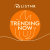 LisTNR - Trending Now Logo