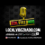 Local Vibez Radio Logo