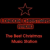 London Christmas Radio Logo