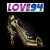 Love 94 Radio Logo