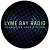 Lyme Bay Radio Logo