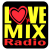 Lovemixradio Logo