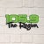 Living Faith Radio - CFMS-HD3 Logo