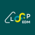 Loop EDM Logo