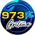 La Griteña 97.3 FM Logo