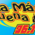 La Más Buena - XHXC Logo