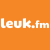 Leuk.FM Logo